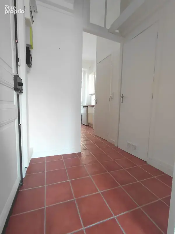 Appartement 1 pièce 23 m² à vendre à Paris-20e (75020) - photo 4