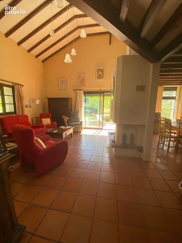 Maison 5 pièces 190 m² à vendre à Saint-Jean-En-Royans (26190) - photo 9