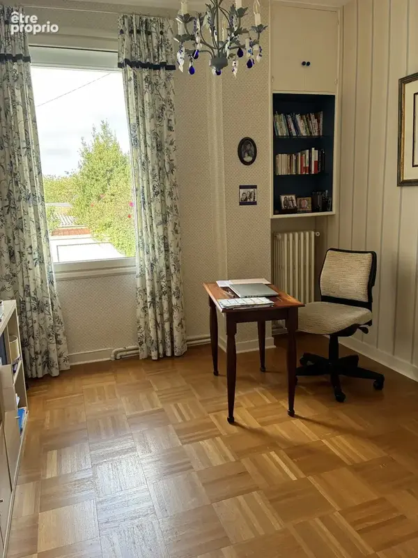 Maison 6 pièces 112 m² à vendre à Rennes (35000) - photo 8