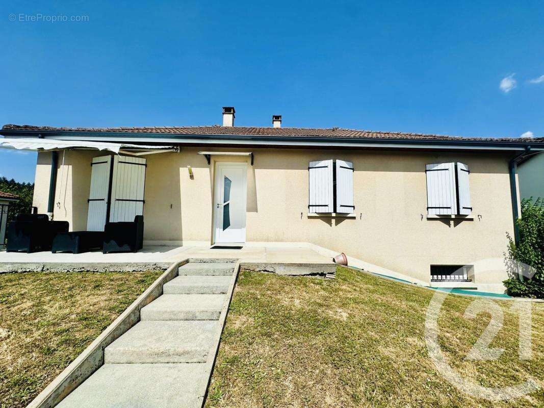 Maison 90 m² à Couzeix  - photo 3