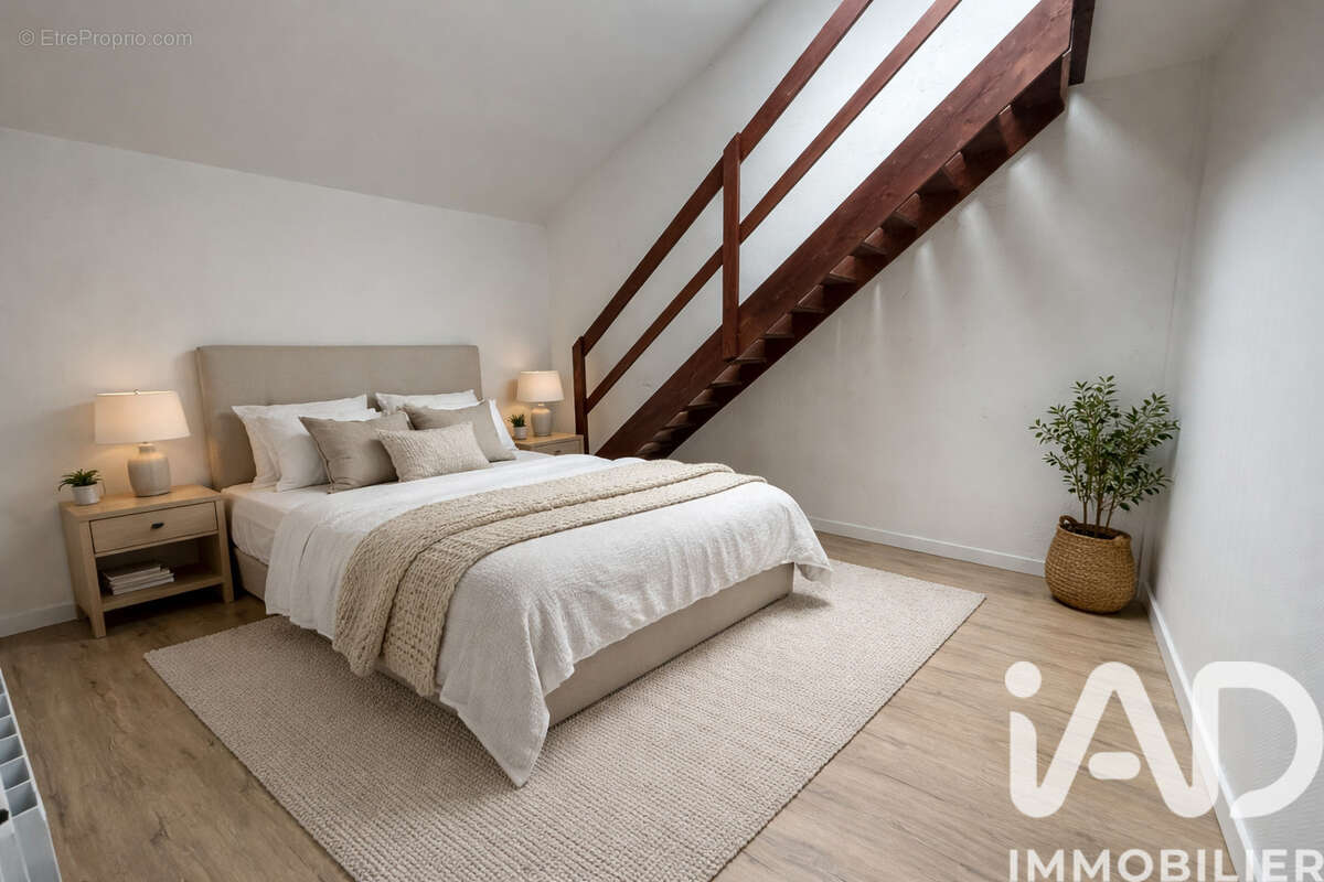 Photo 2 - Maison à PARTHENAY