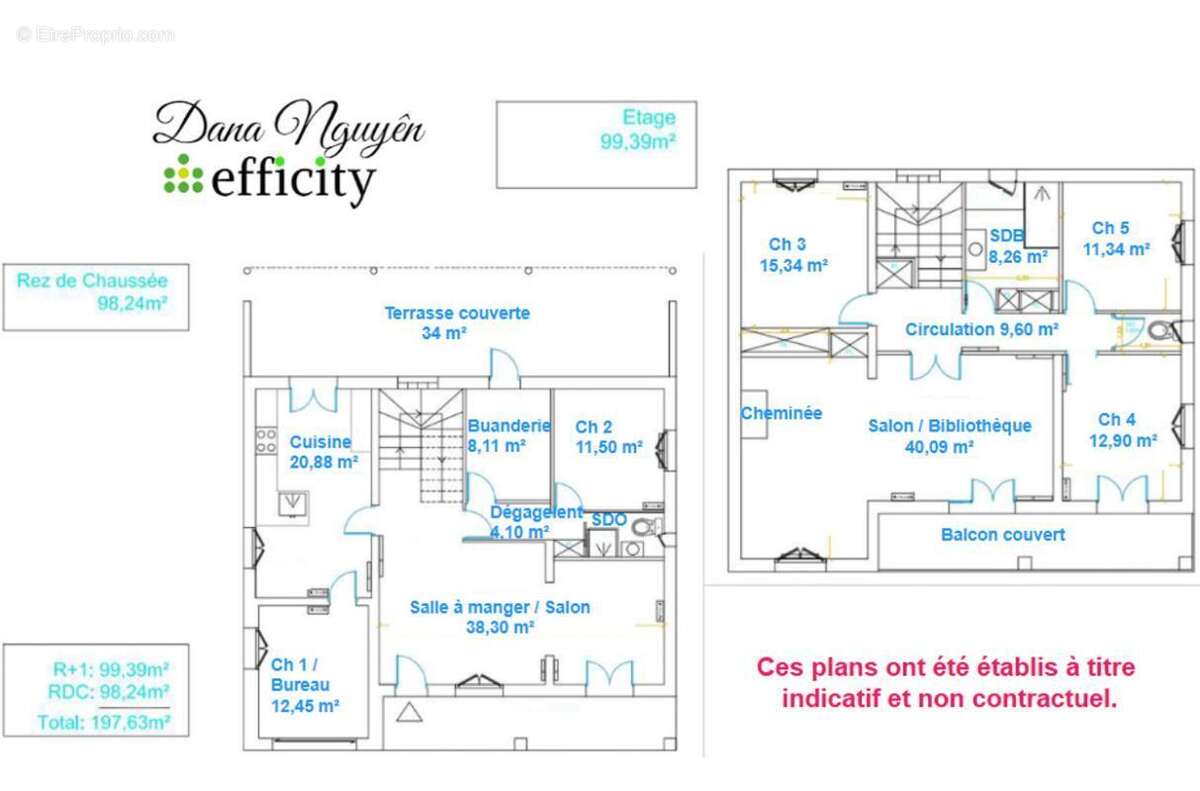 Maison à ALES