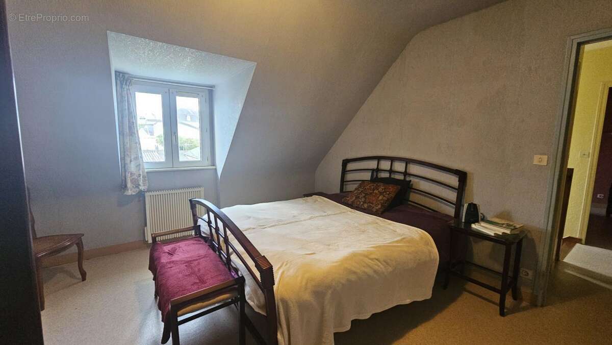 Maison à CAMARET-SUR-MER