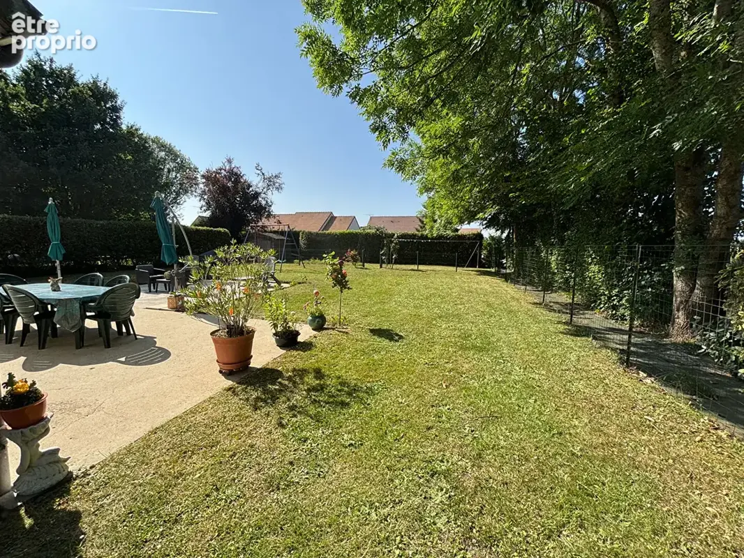 Maison La Ferte Bernard 5 pièce(s) 112 m2 - photo 11