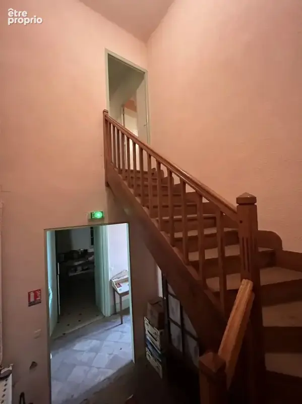 Investisseurs, opportunité d'investissement au coeur de Pau ? Immeuble de rapport de 172 m² - photo 5