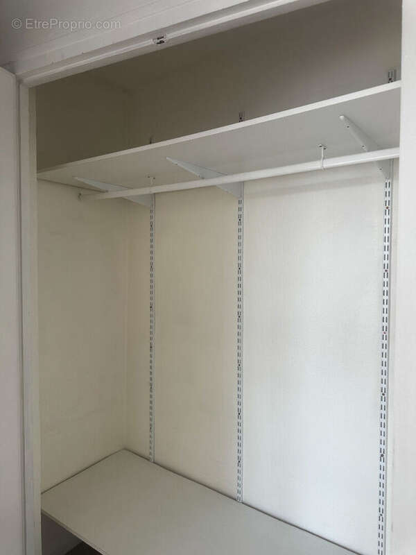 Appartement à EPINAL