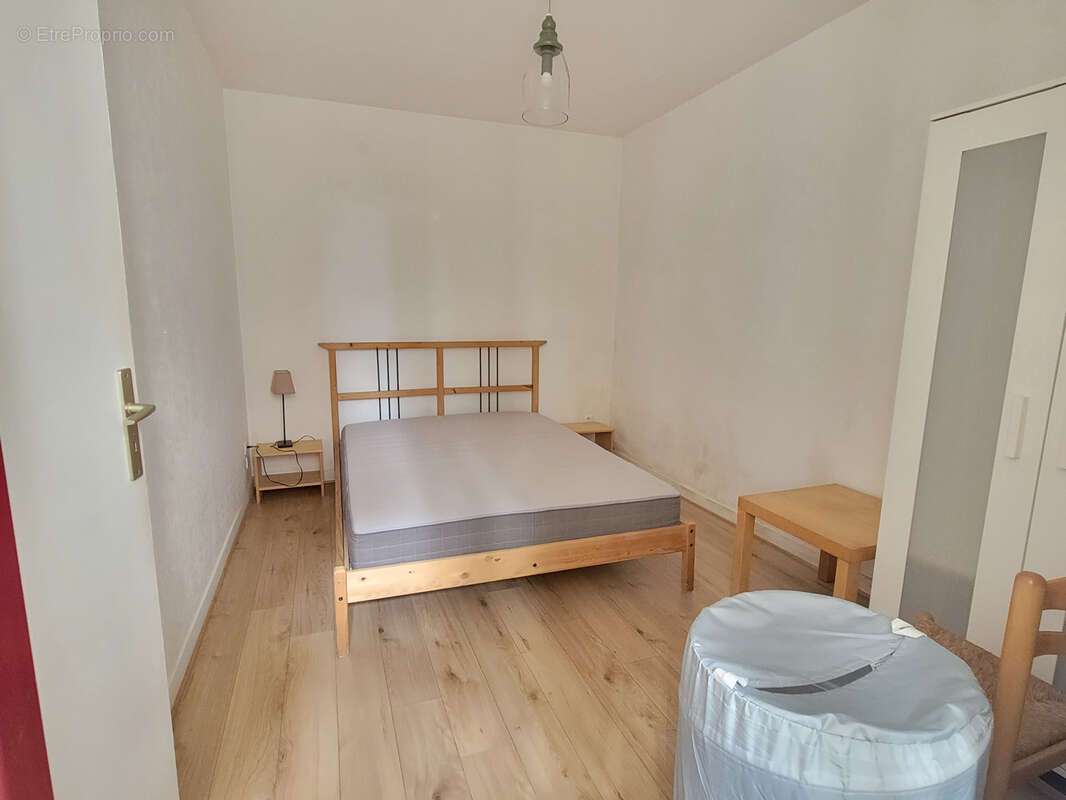 Appartement à DIJON
