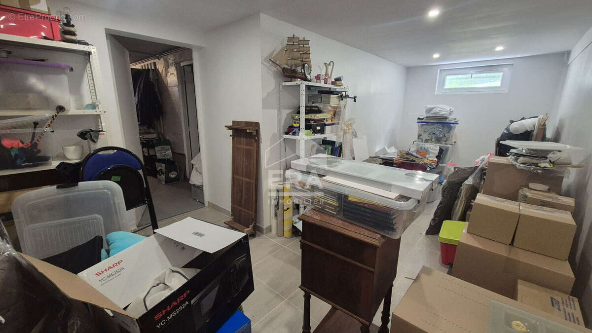 Maison à BRIE-COMTE-ROBERT