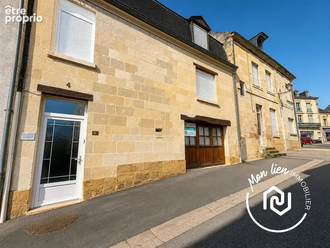 Maison 10 pièces 198 m² à vendre à Bourgueil (37140) - photo 3