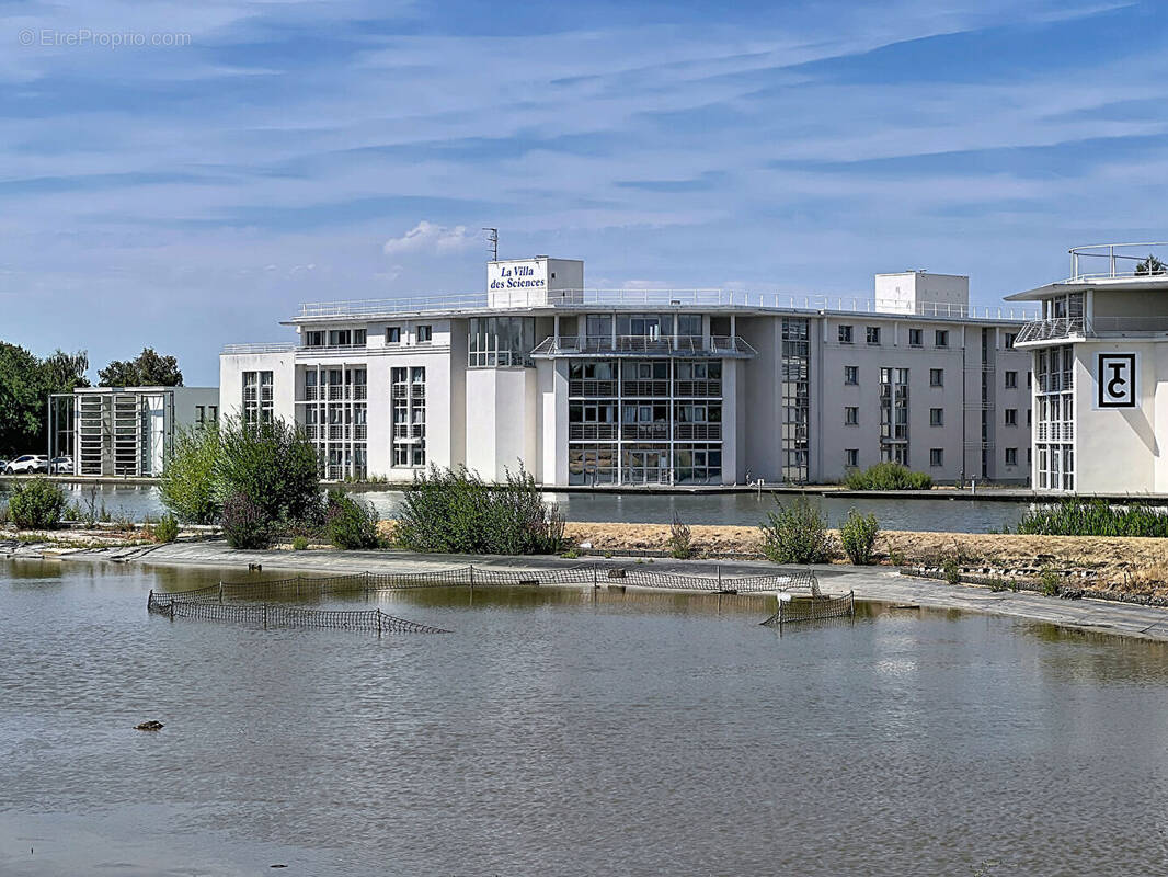 Appartement à CAEN