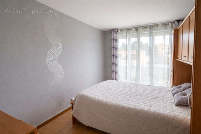 Appartement à ELANCOURT