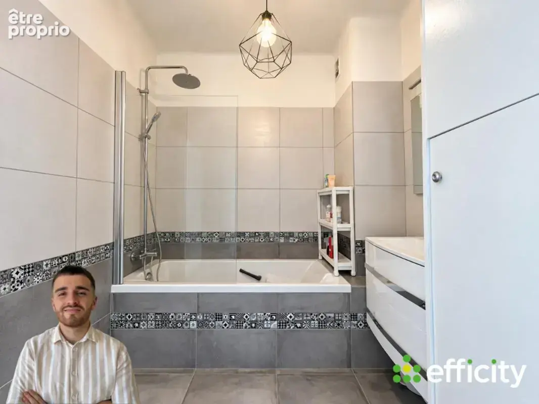 Appartement - photo 7