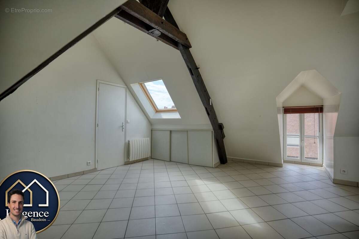 Appartement 31 m² à Epernon  - photo 2
