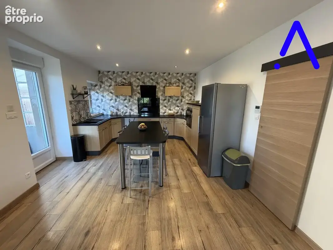 Photo Maison à Einville-Au-Jard au prix de 259 000€