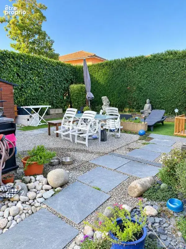 Maison 4 pièces 110 m² à vendre à Chens-Sur-Leman (74140) - photo 12