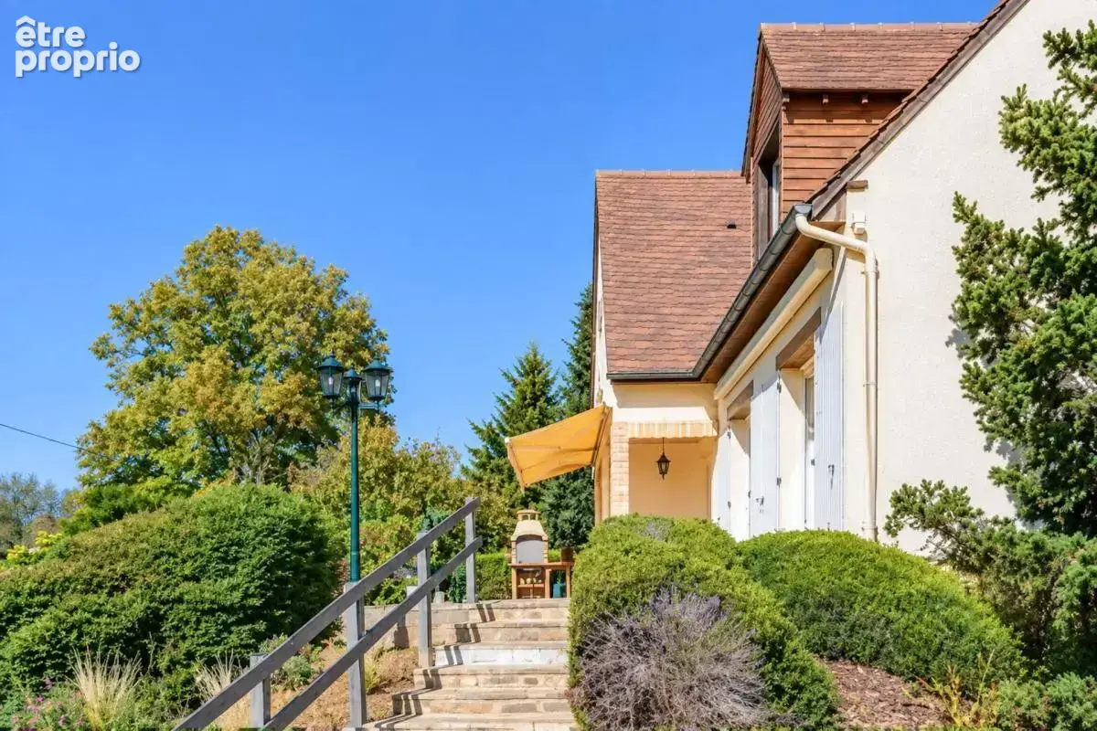 Magnifique maison 4 chambres - photo 7