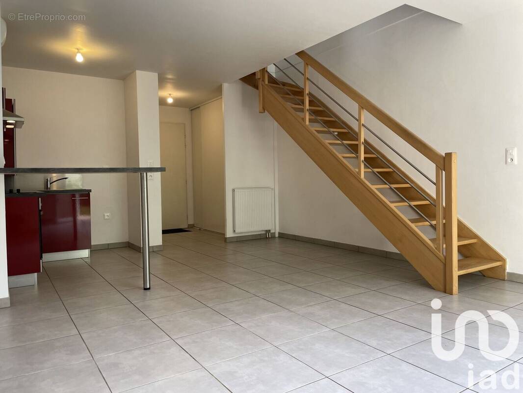 Photo 1 - Maison à NOTRE-DAME-D&#039;OE