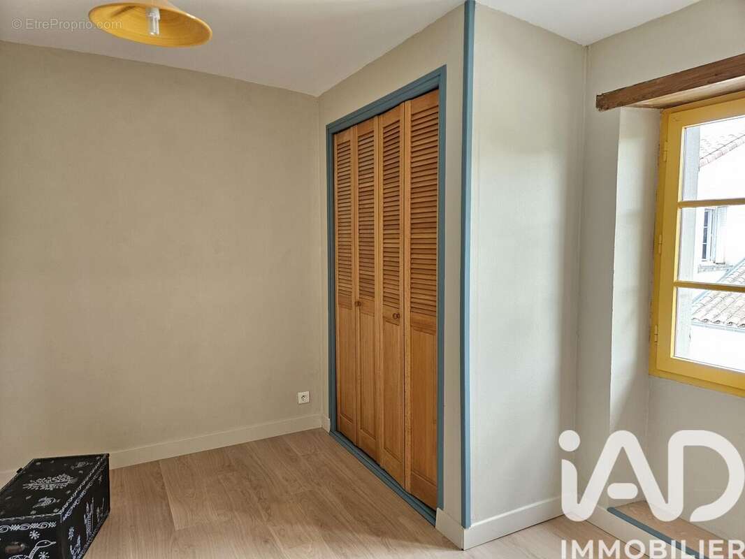 Photo 7 - Maison à SAINT-MEME-LES-CARRIERES