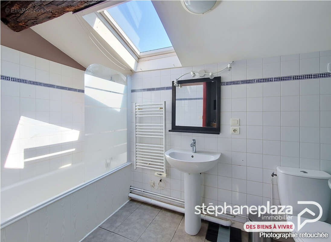 Maison de village - photo 17