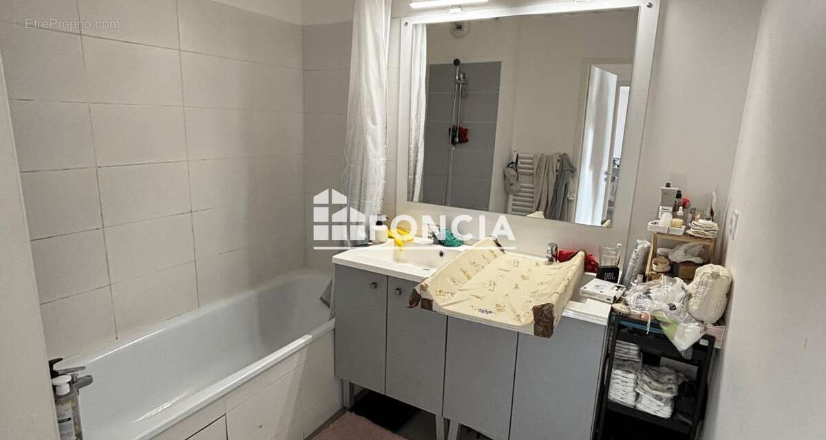 Appartement à BLAGNAC