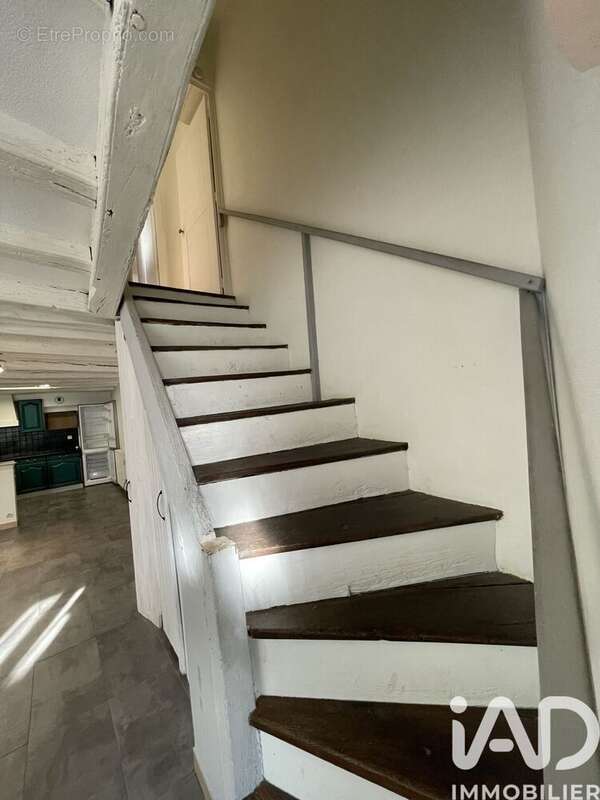 Maison 73 m² à Montmorillon  - photo 6