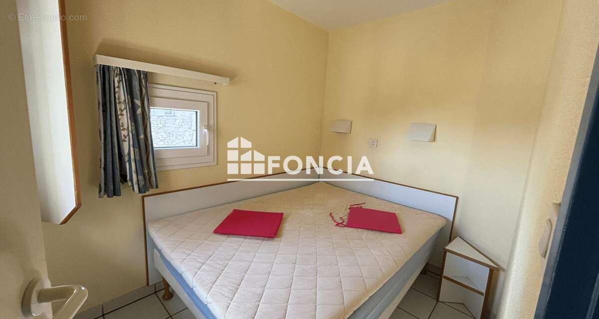 Appartement à ARZON