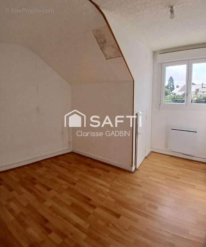 Photo 5 - Maison à SAINT-AIGNAN-SUR-ROE
