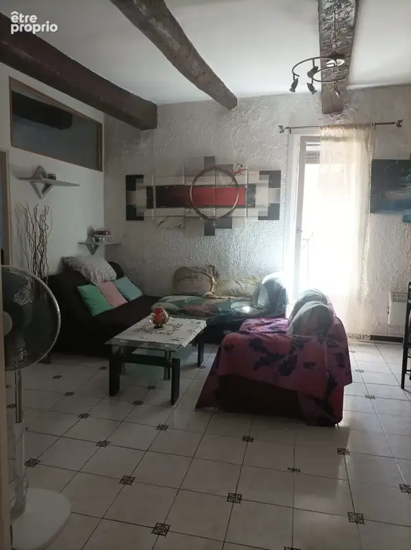 Agde - lot de 2 appartements - photo 3