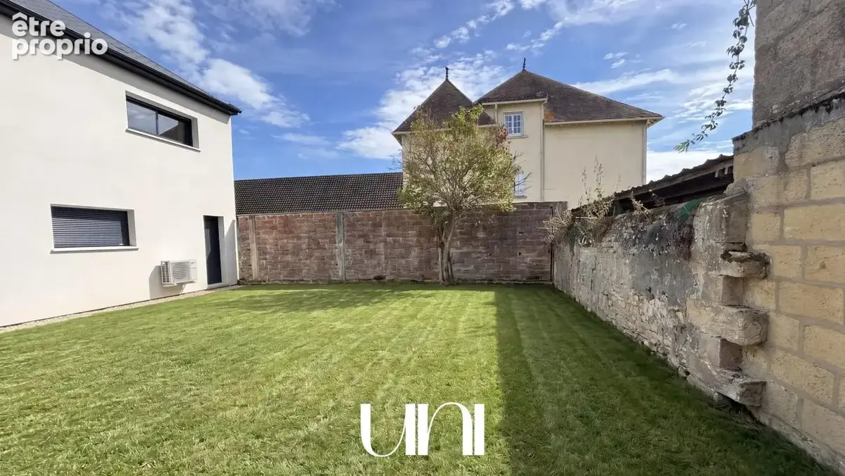 Maison neuve 4 pièces BAVENT 116m2 - photo 9