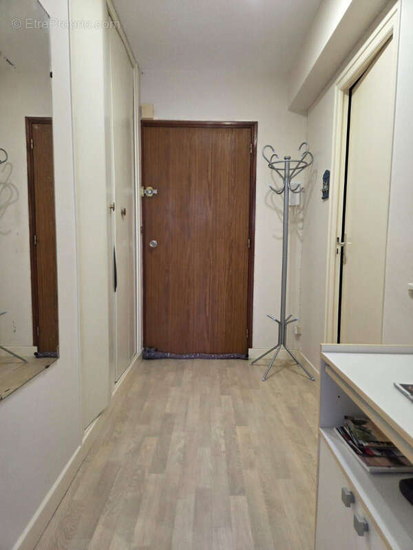 Appartement à PLENEUF-VAL-ANDRE