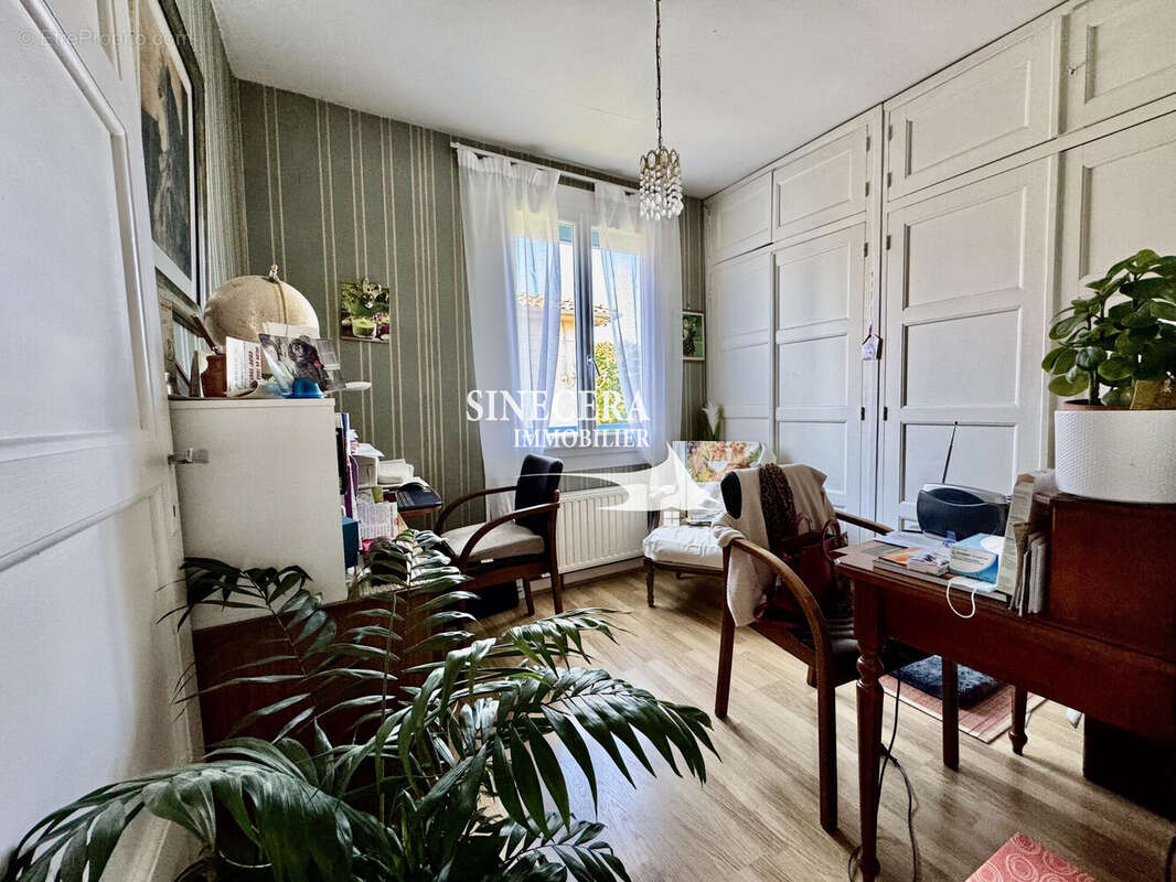 Maison à BERGERAC