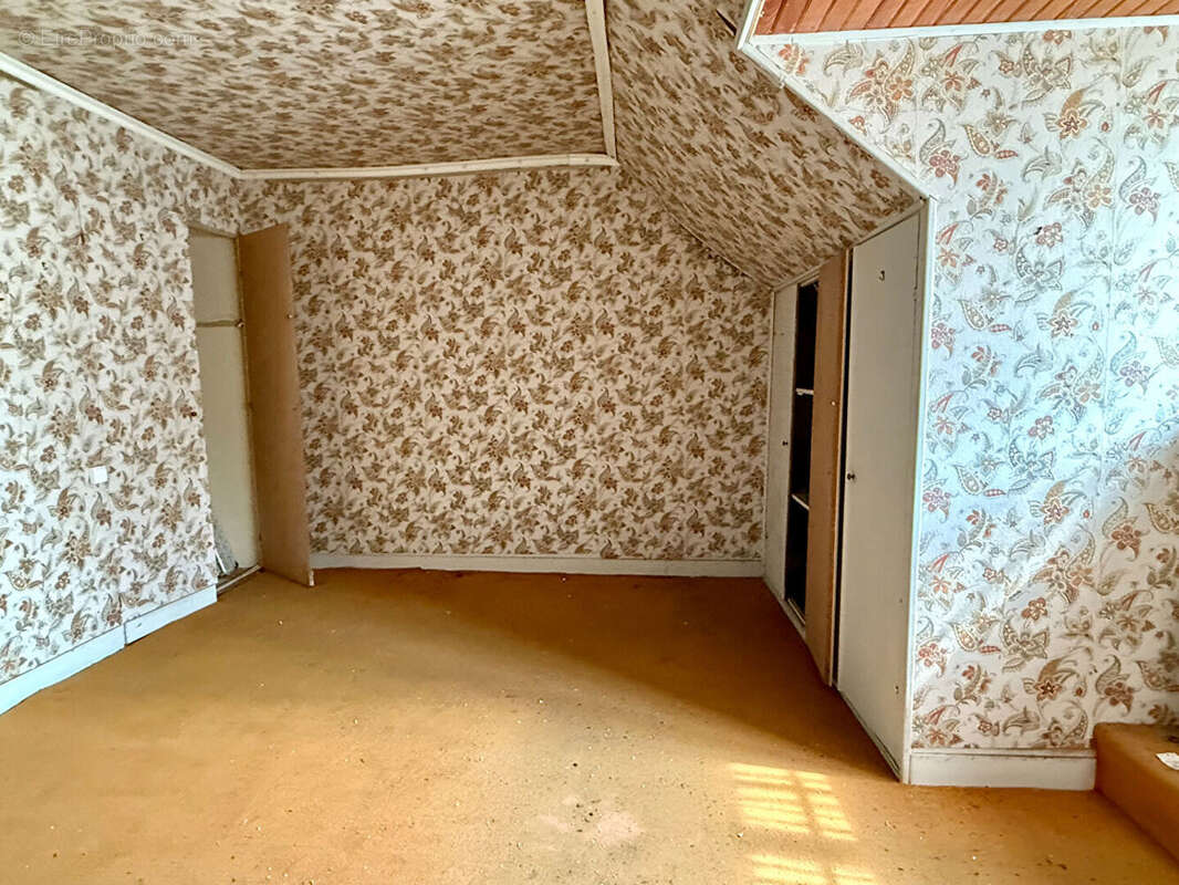 Maison à HUISNES-SUR-MER