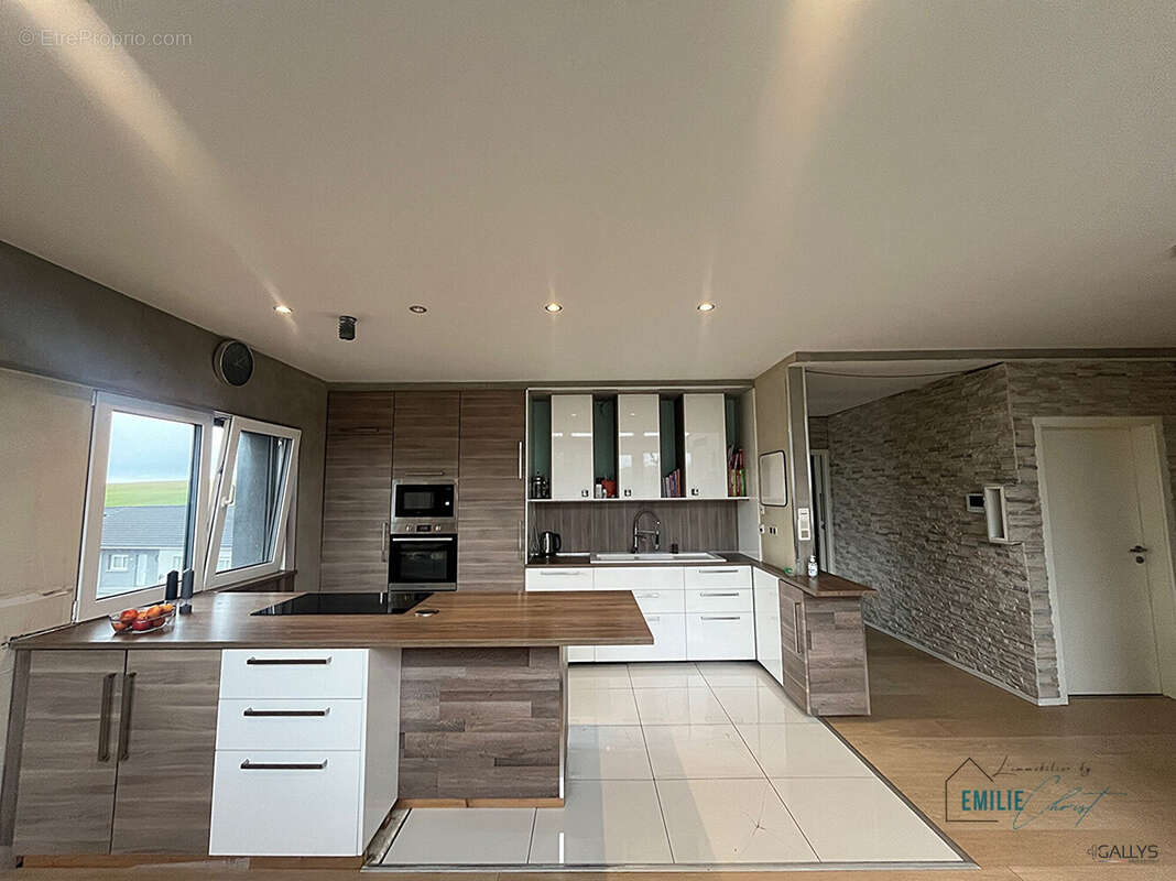 Maison à LOMMERANGE