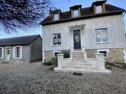 Maison à VERNEUIL-SUR-AVRE