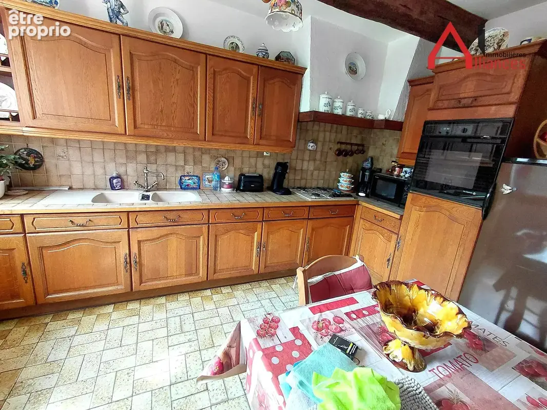 Maison 5 pièces 105 m² à vendre à Saint-Valery-Sur-Somme (80230) - photo 4