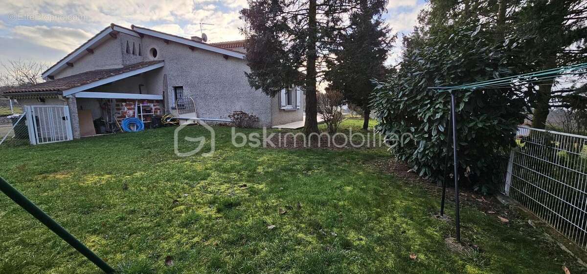 MAISON avec belle vue 165m2 - photo 23