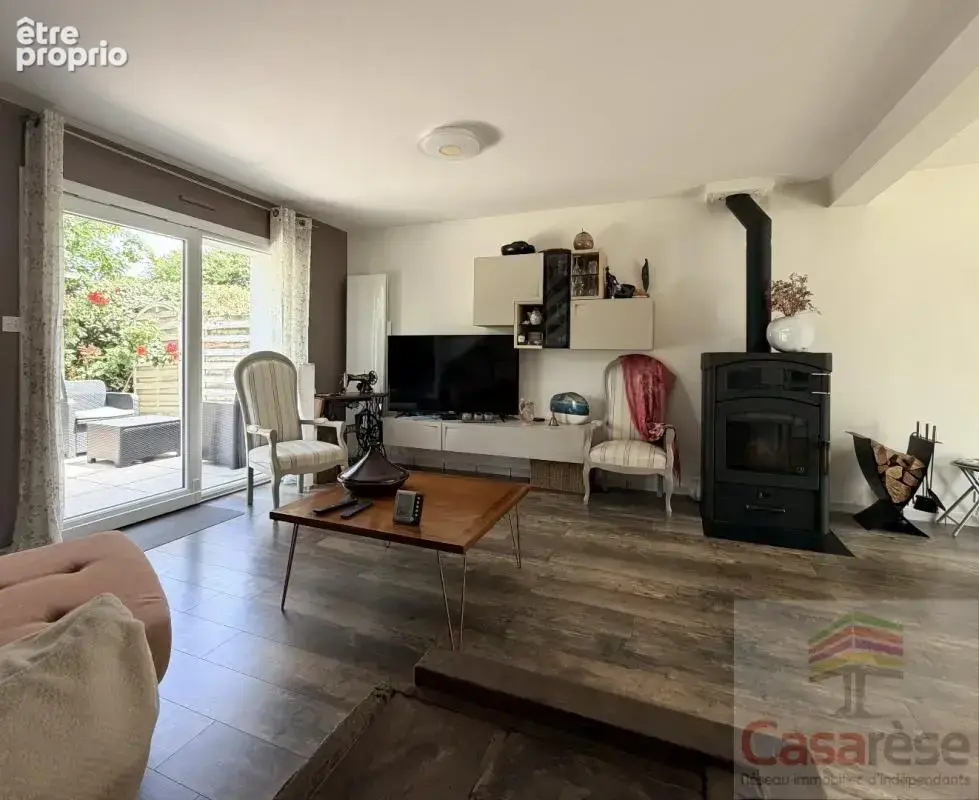 Maison 120 m² à Ploemeur  - photo 10
