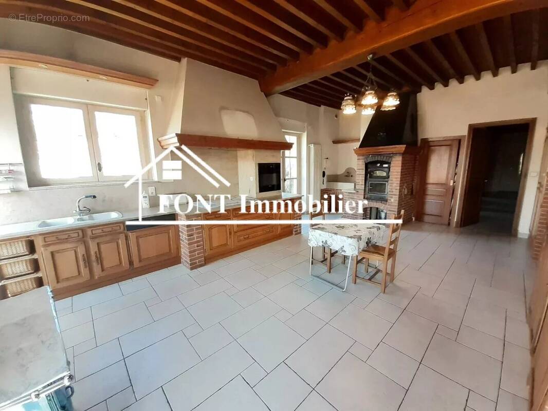 Appartement à SAINT-CHAMOND