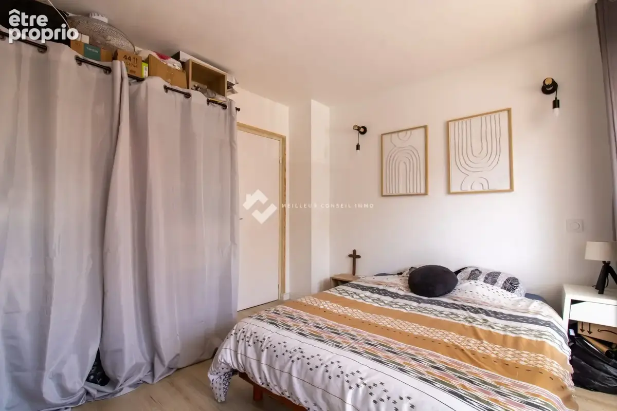 Appartement 3 pièces 60 m² à vendre à Agde (34300) - photo 6
