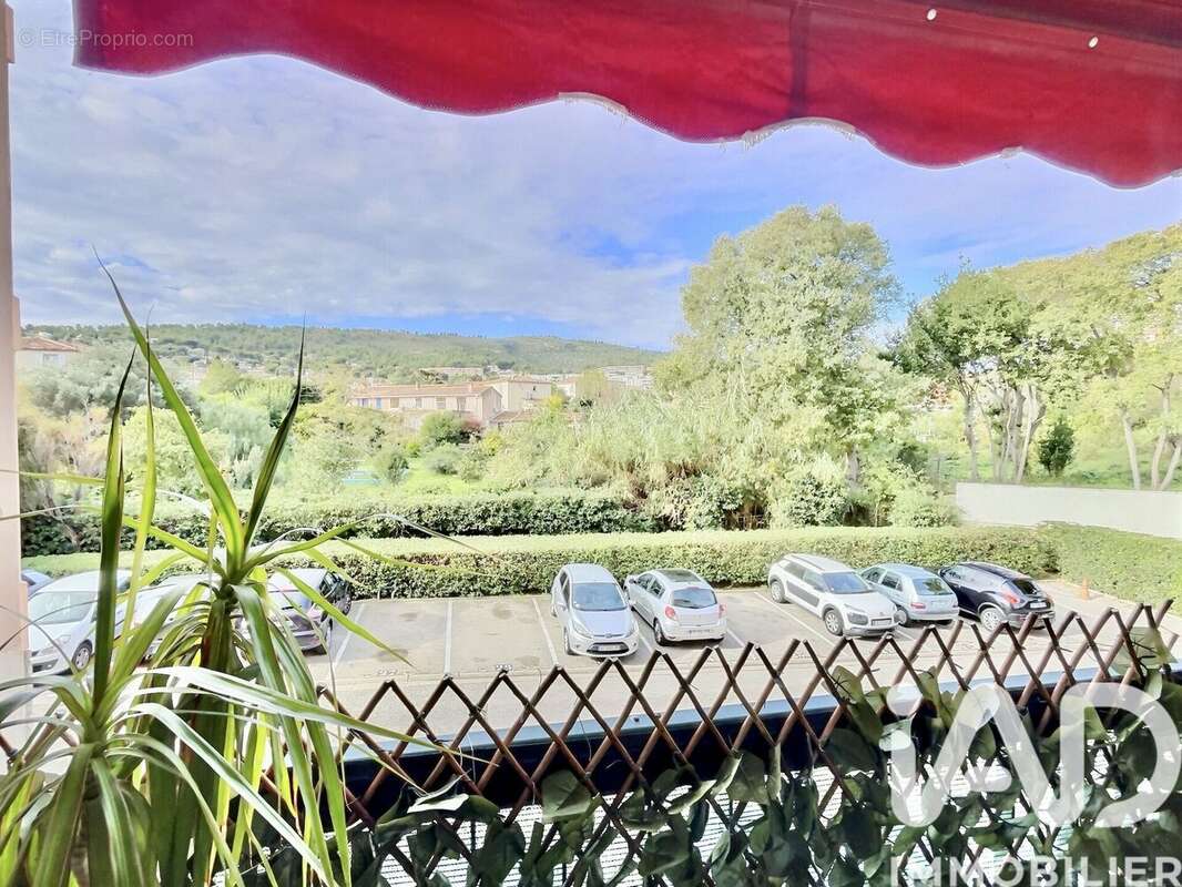 Photo 7 - Appartement à LA CIOTAT