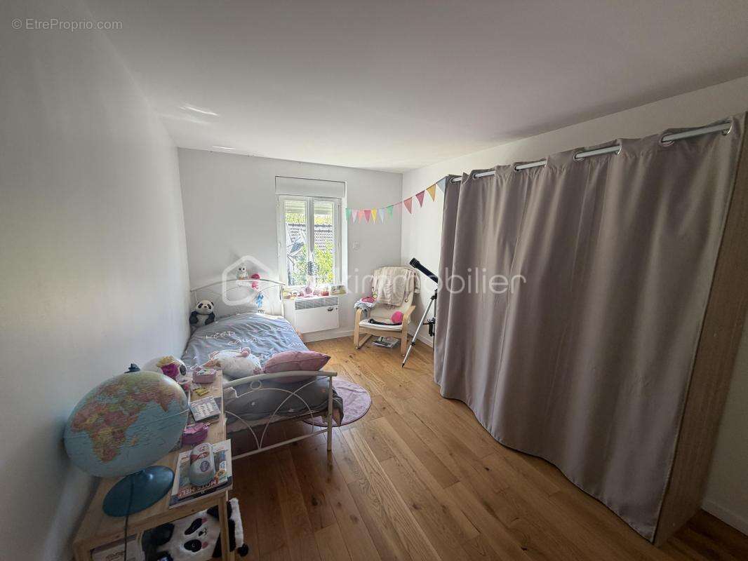 Maison  130m2 sans travaux à prévoir - photo 13