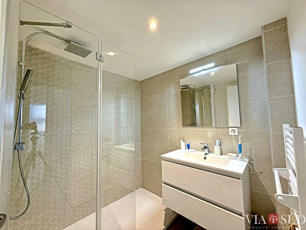 Appartement à BEZIERS