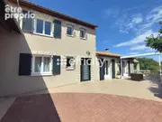 Maison à LA VERGNE