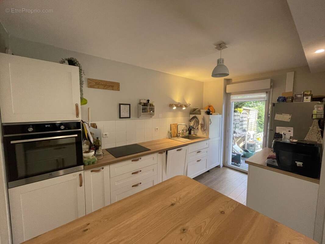 Maison à VILLENEUVE-TOLOSANE