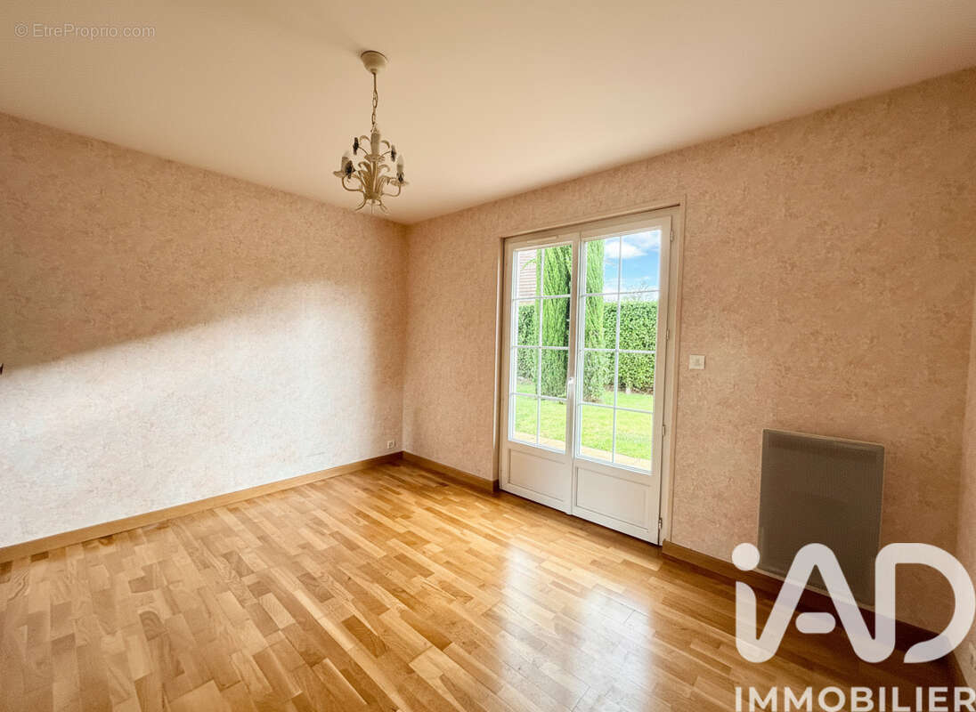 Photo 6 - Maison à PONT-AUDEMER