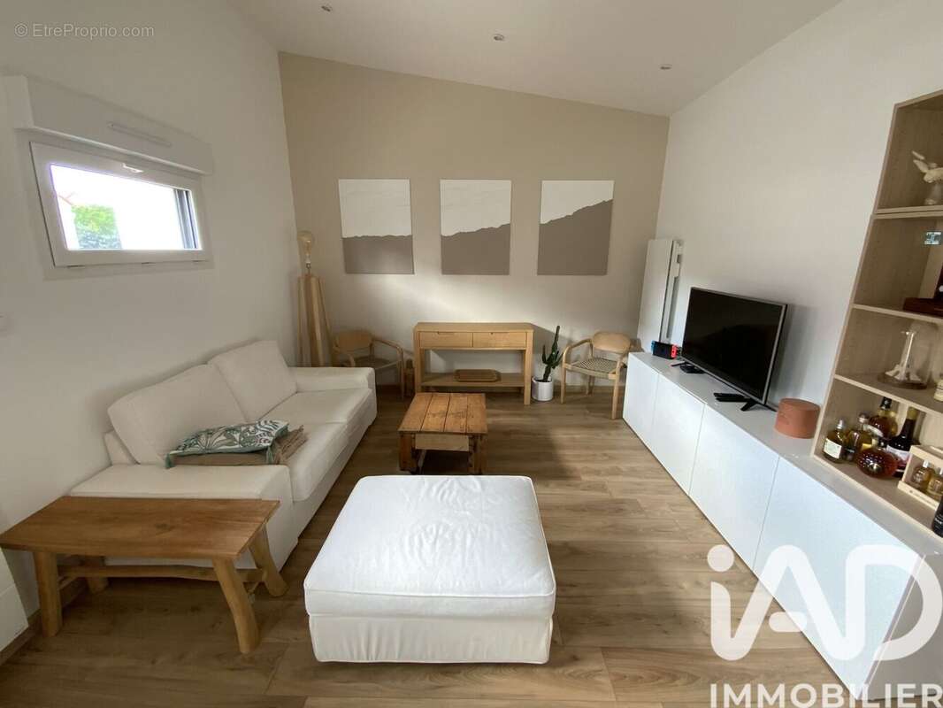 Photo 3 - Maison à MERLIMONT