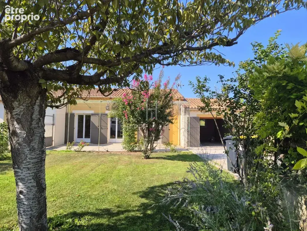 Maison de plain-pied proche du centre - photo 2