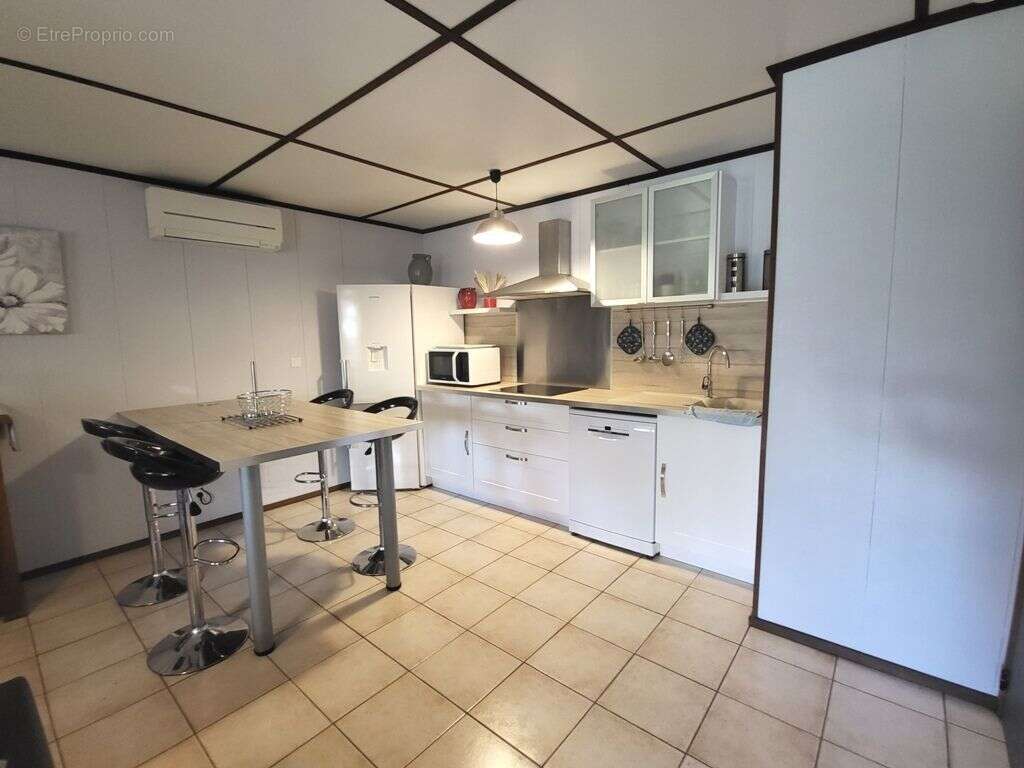 Maison 75 m² à Portiragnes  - photo 4