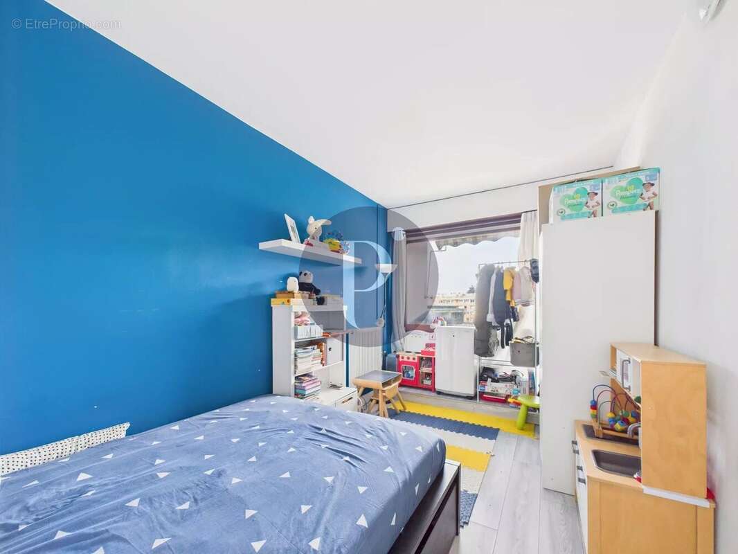 Le plessis robinson - appartement - photo 5