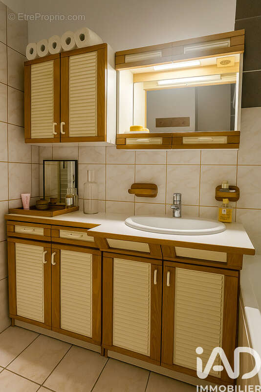 Photo 6 - Appartement à VANDOEUVRE-LES-NANCY